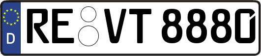 RE-VT8880
