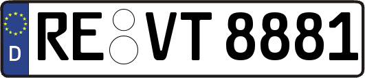 RE-VT8881