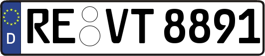 RE-VT8891
