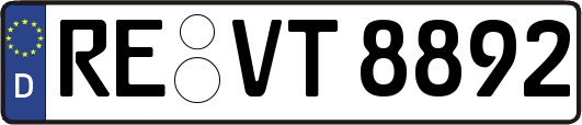 RE-VT8892