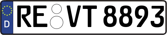 RE-VT8893