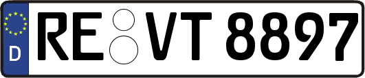 RE-VT8897