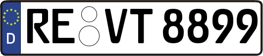 RE-VT8899