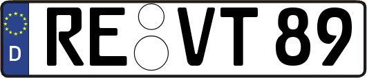 RE-VT89