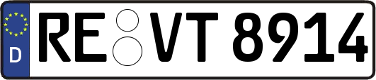 RE-VT8914