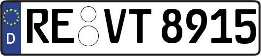 RE-VT8915