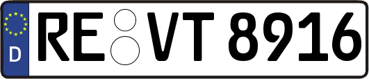 RE-VT8916