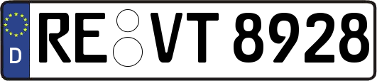 RE-VT8928