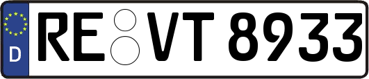 RE-VT8933