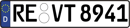 RE-VT8941