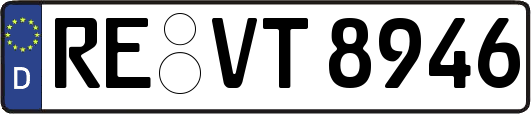 RE-VT8946