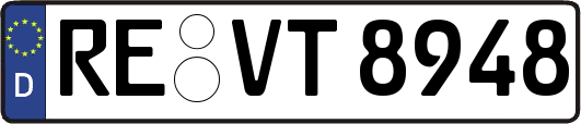 RE-VT8948