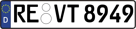 RE-VT8949