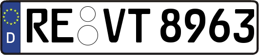 RE-VT8963