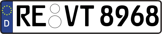 RE-VT8968