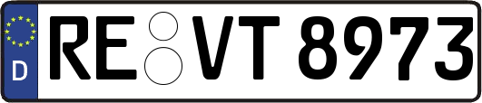 RE-VT8973