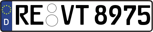 RE-VT8975