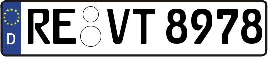 RE-VT8978