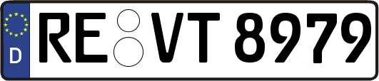 RE-VT8979