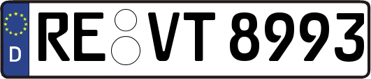 RE-VT8993