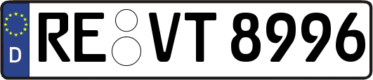 RE-VT8996