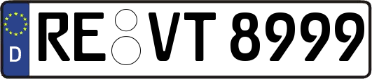 RE-VT8999