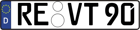 RE-VT90