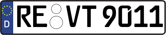 RE-VT9011