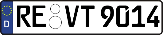 RE-VT9014