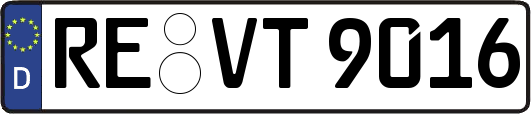RE-VT9016