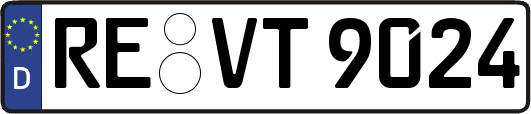 RE-VT9024
