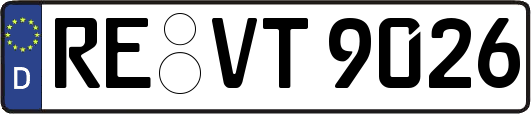RE-VT9026