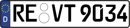 RE-VT9034