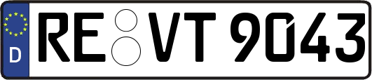 RE-VT9043
