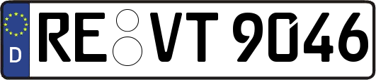 RE-VT9046