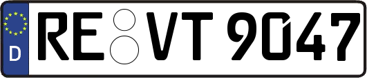 RE-VT9047