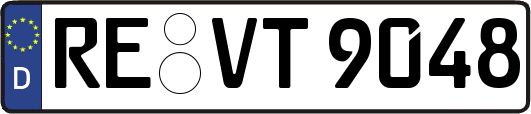 RE-VT9048