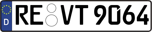 RE-VT9064