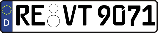 RE-VT9071