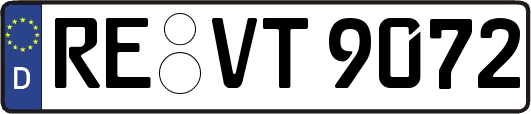 RE-VT9072