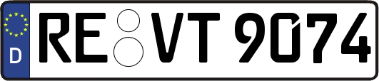 RE-VT9074