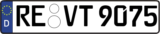 RE-VT9075
