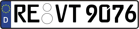 RE-VT9076