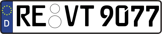 RE-VT9077