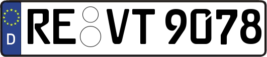 RE-VT9078