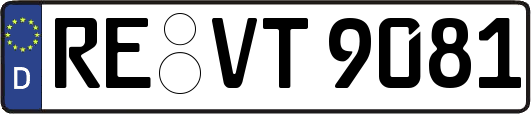 RE-VT9081