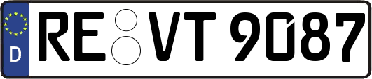 RE-VT9087