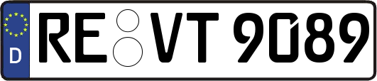 RE-VT9089