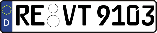 RE-VT9103