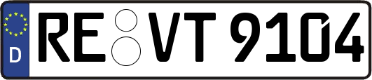 RE-VT9104